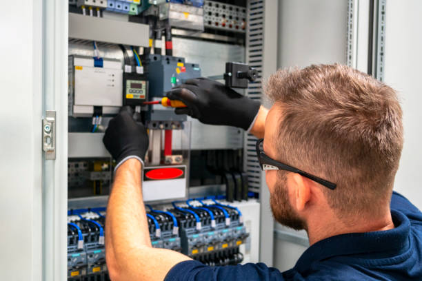 Best Local Electrician Companies  in Shelburn, IN